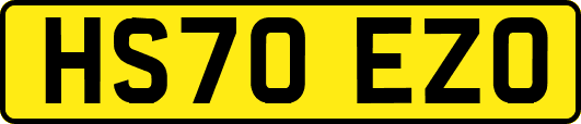 HS70EZO
