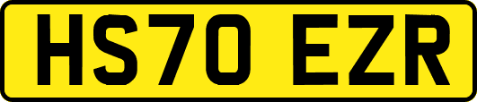 HS70EZR