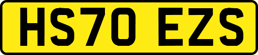 HS70EZS