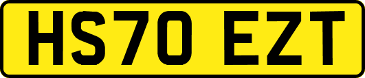 HS70EZT