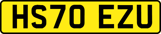HS70EZU