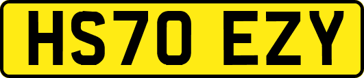 HS70EZY