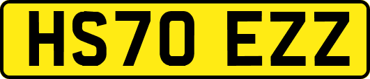 HS70EZZ