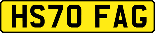 HS70FAG