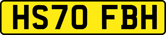 HS70FBH