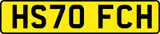 HS70FCH