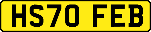 HS70FEB