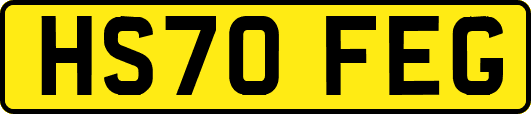 HS70FEG