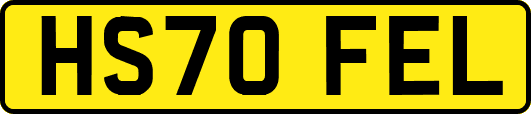 HS70FEL