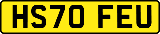 HS70FEU