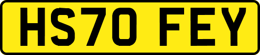 HS70FEY