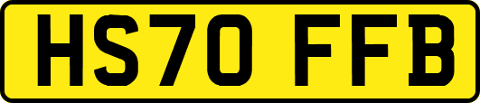 HS70FFB
