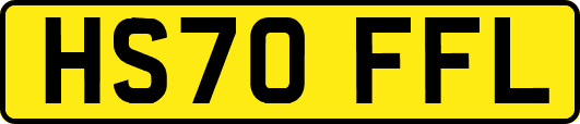 HS70FFL