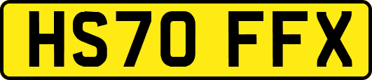 HS70FFX