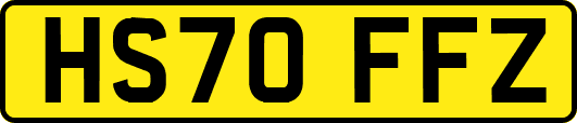 HS70FFZ