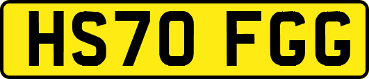 HS70FGG