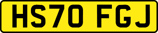 HS70FGJ