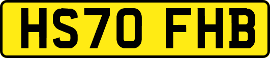 HS70FHB