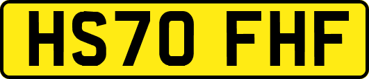 HS70FHF
