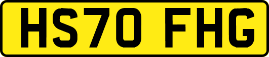 HS70FHG