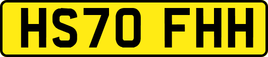 HS70FHH