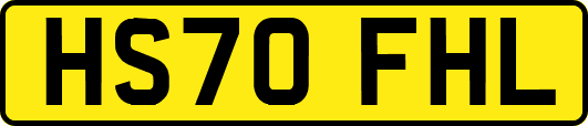 HS70FHL