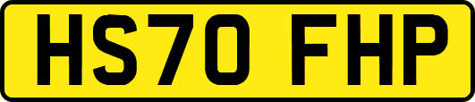 HS70FHP