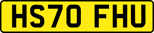 HS70FHU