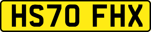 HS70FHX