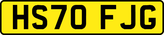 HS70FJG