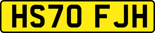 HS70FJH