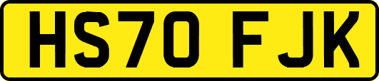 HS70FJK