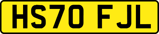 HS70FJL