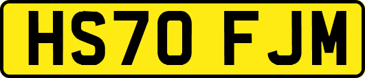 HS70FJM