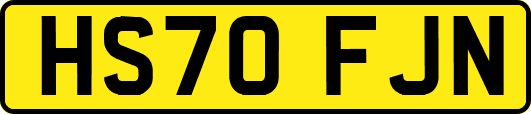 HS70FJN