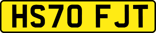 HS70FJT