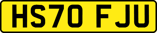 HS70FJU