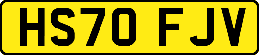 HS70FJV