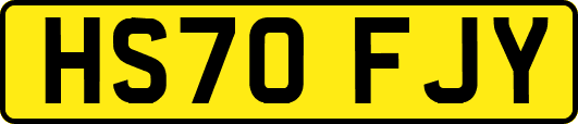 HS70FJY