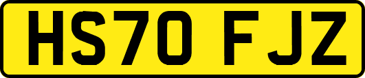 HS70FJZ