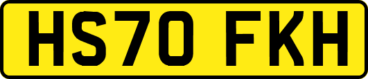 HS70FKH