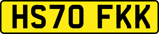 HS70FKK