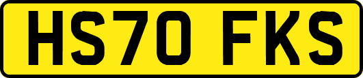 HS70FKS