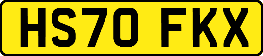 HS70FKX