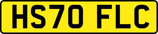 HS70FLC
