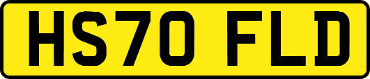 HS70FLD