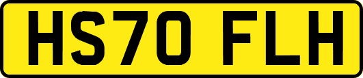 HS70FLH