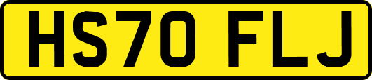 HS70FLJ