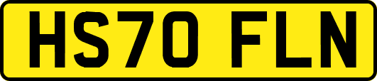 HS70FLN