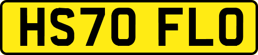 HS70FLO
